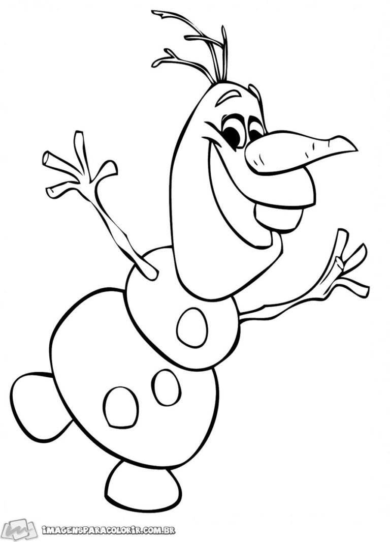 Трафарет "детский"