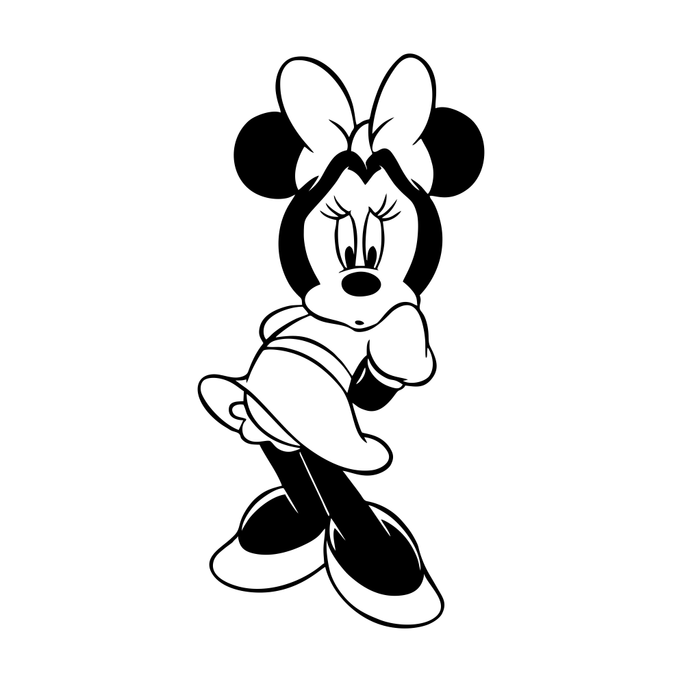 Вини пух Дисней раскраска