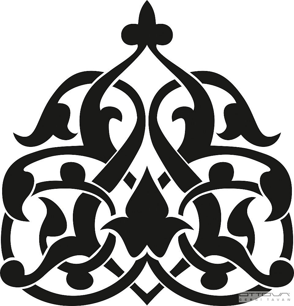 Адыгейские орнаменты и узоры