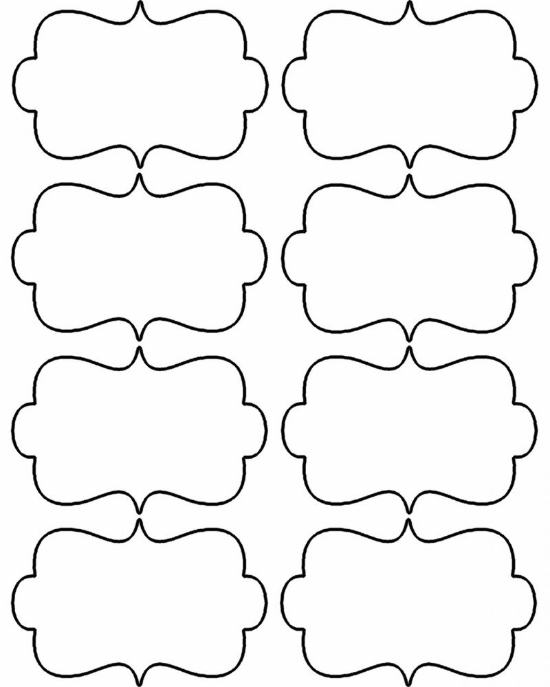 Нарисованный ценник