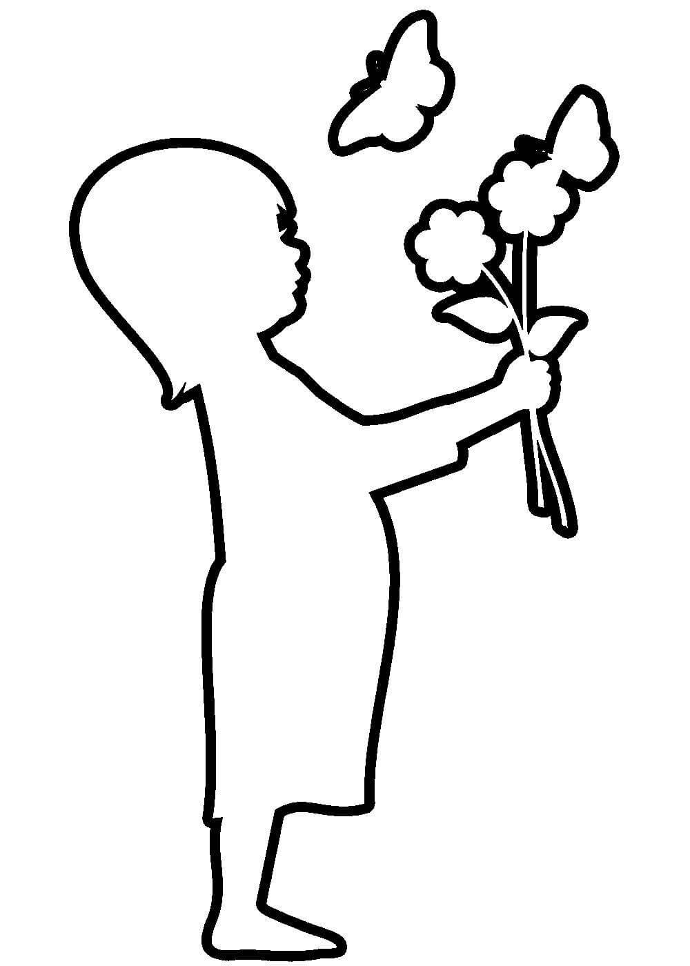 Рукавички задания для детей