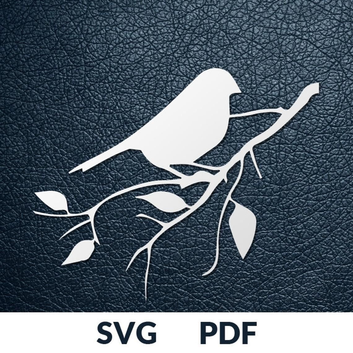 Птицы для вырезания