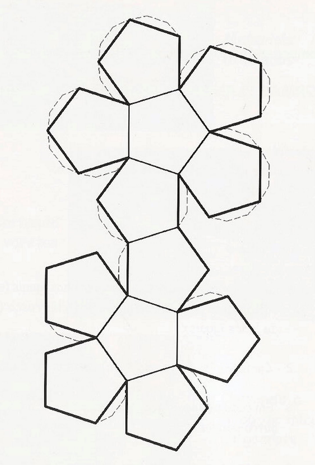 Пентаэдр пятигранник