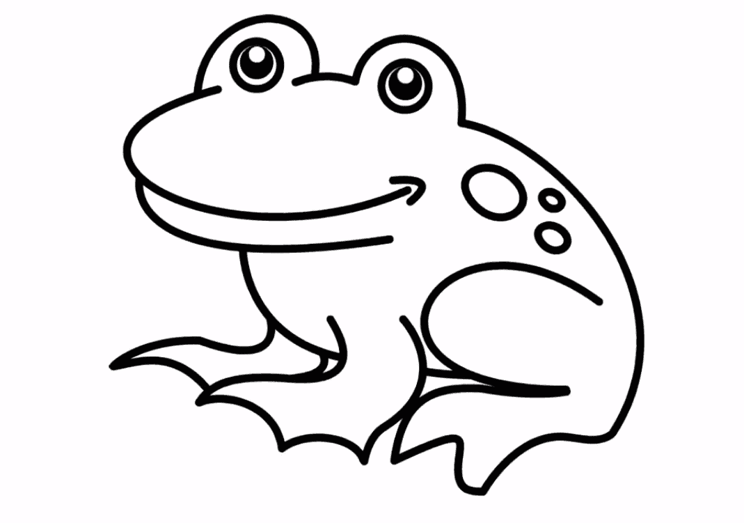 Раскраска маска очки