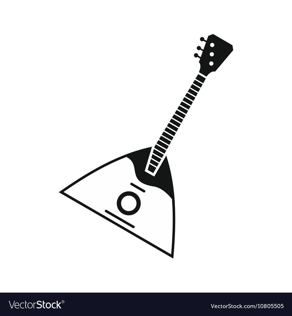 Балалайка тату