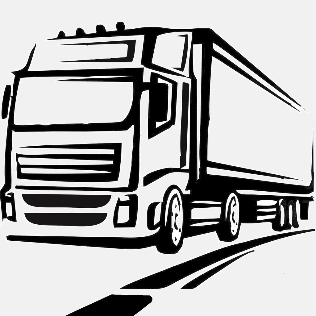 Американские тягачи Петербилт