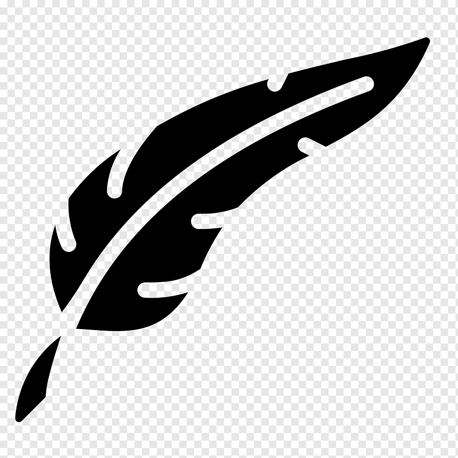 Вытынанки перо