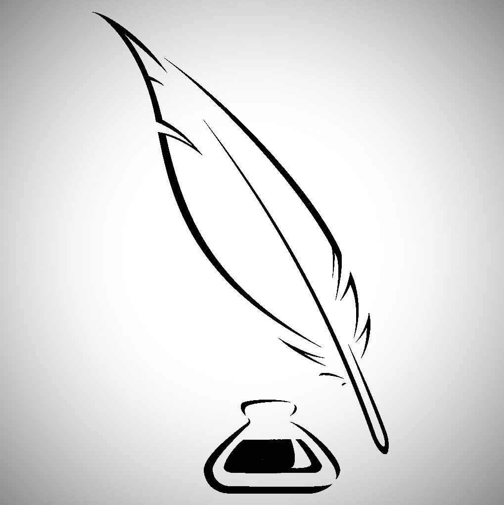 Шаблон пера