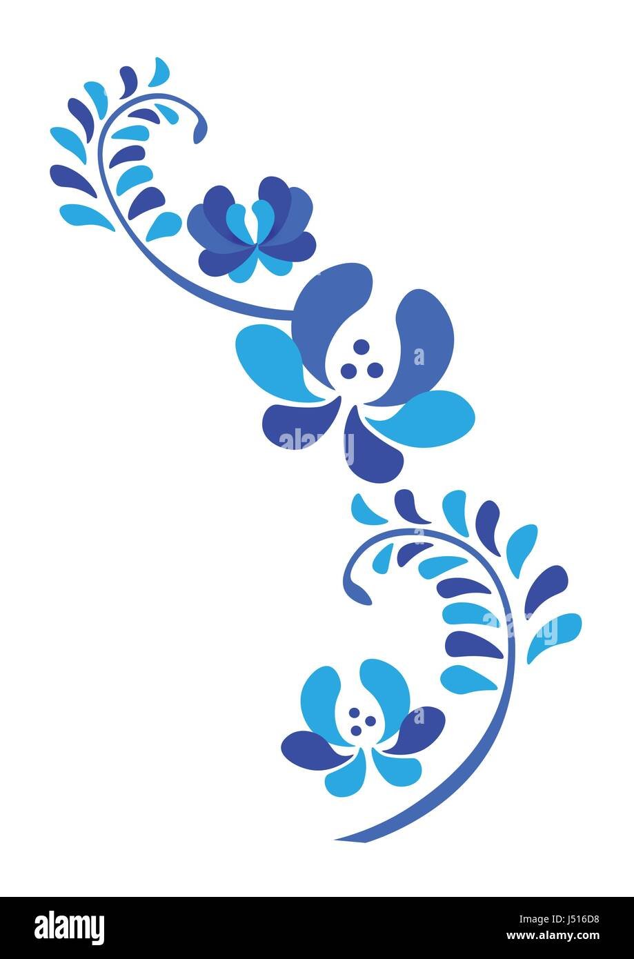 Узоры Гжель раскраска