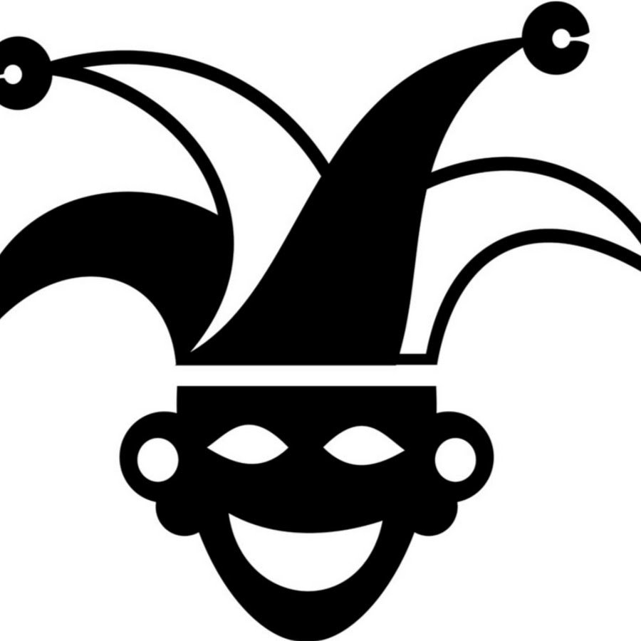 Корона шута