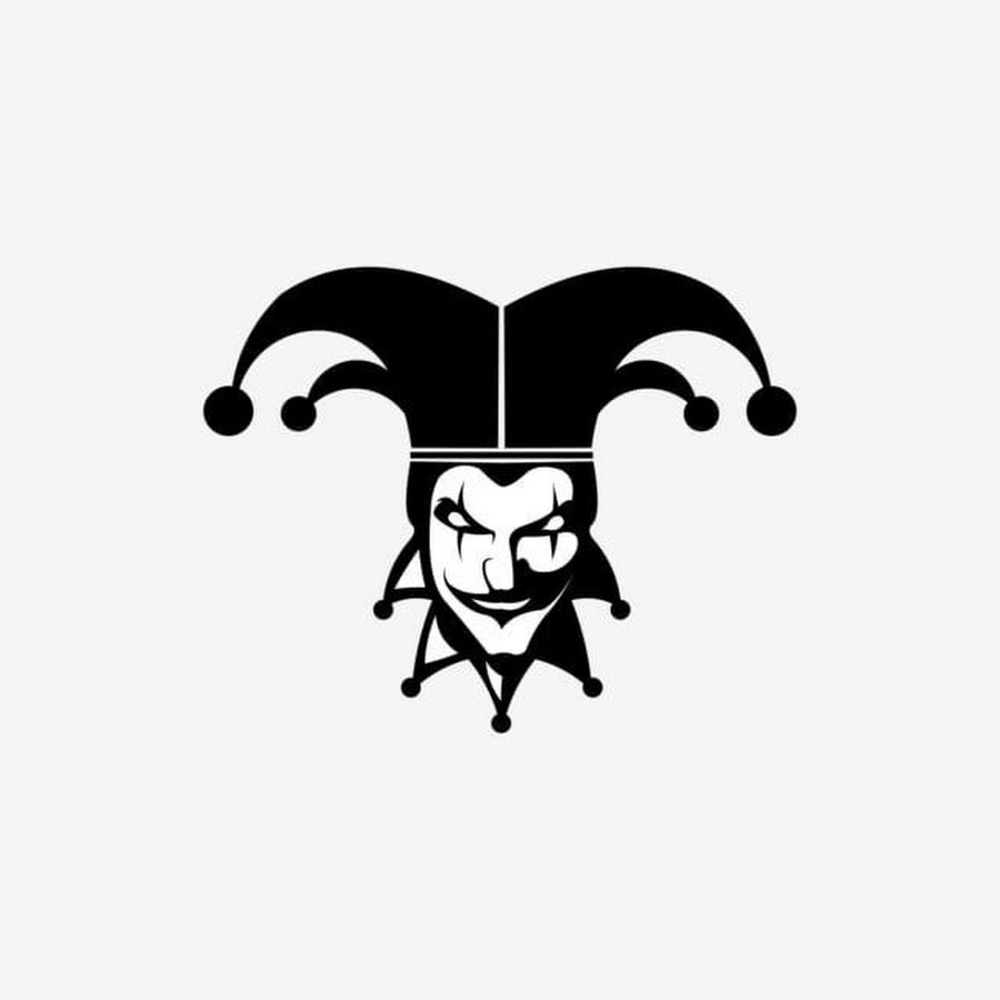 Символ шута