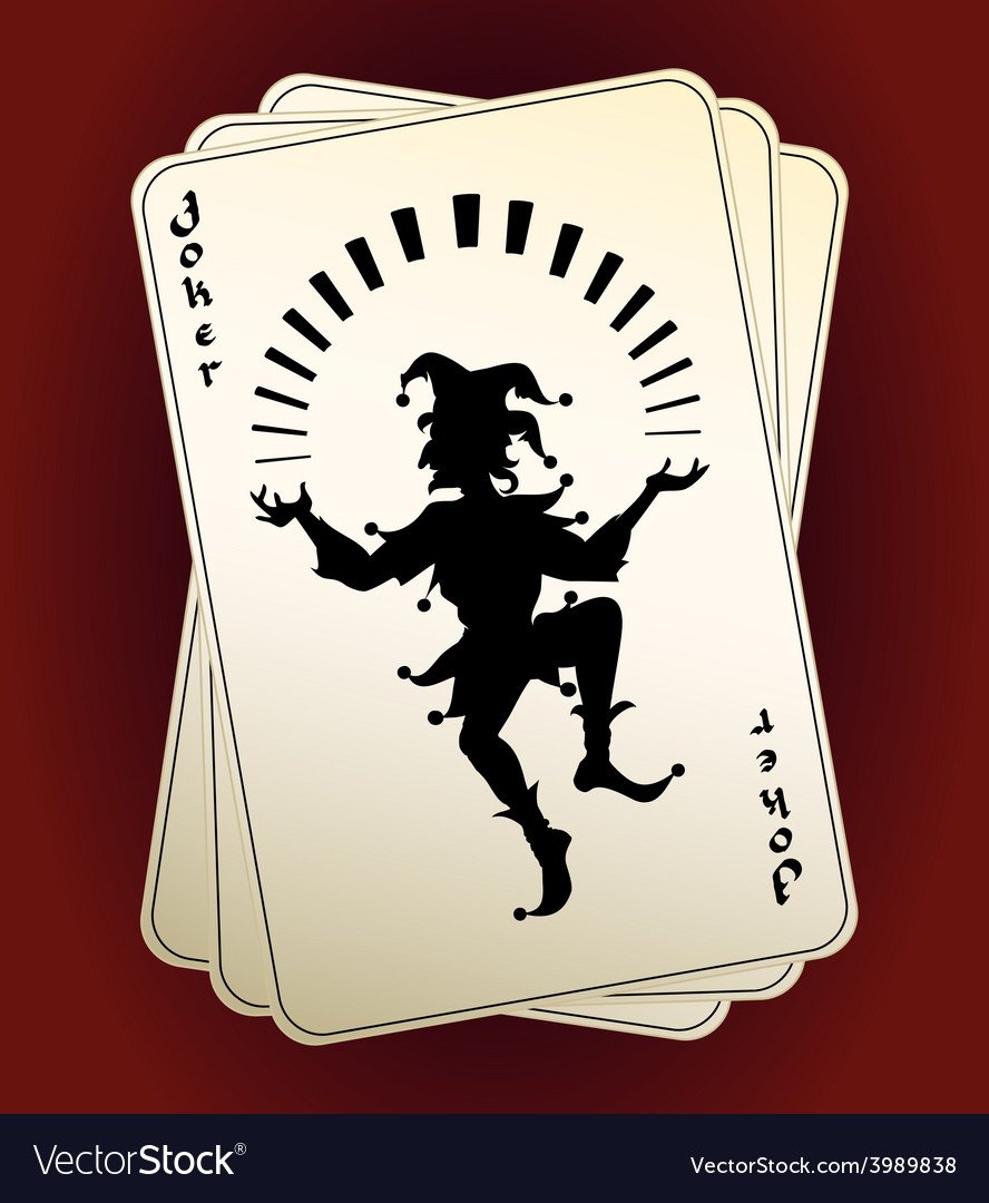 Карточный Джокер