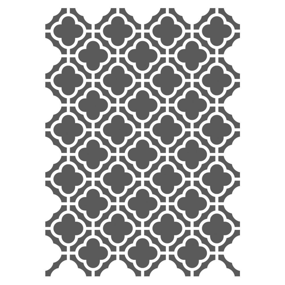 Марокканская решетка вектор