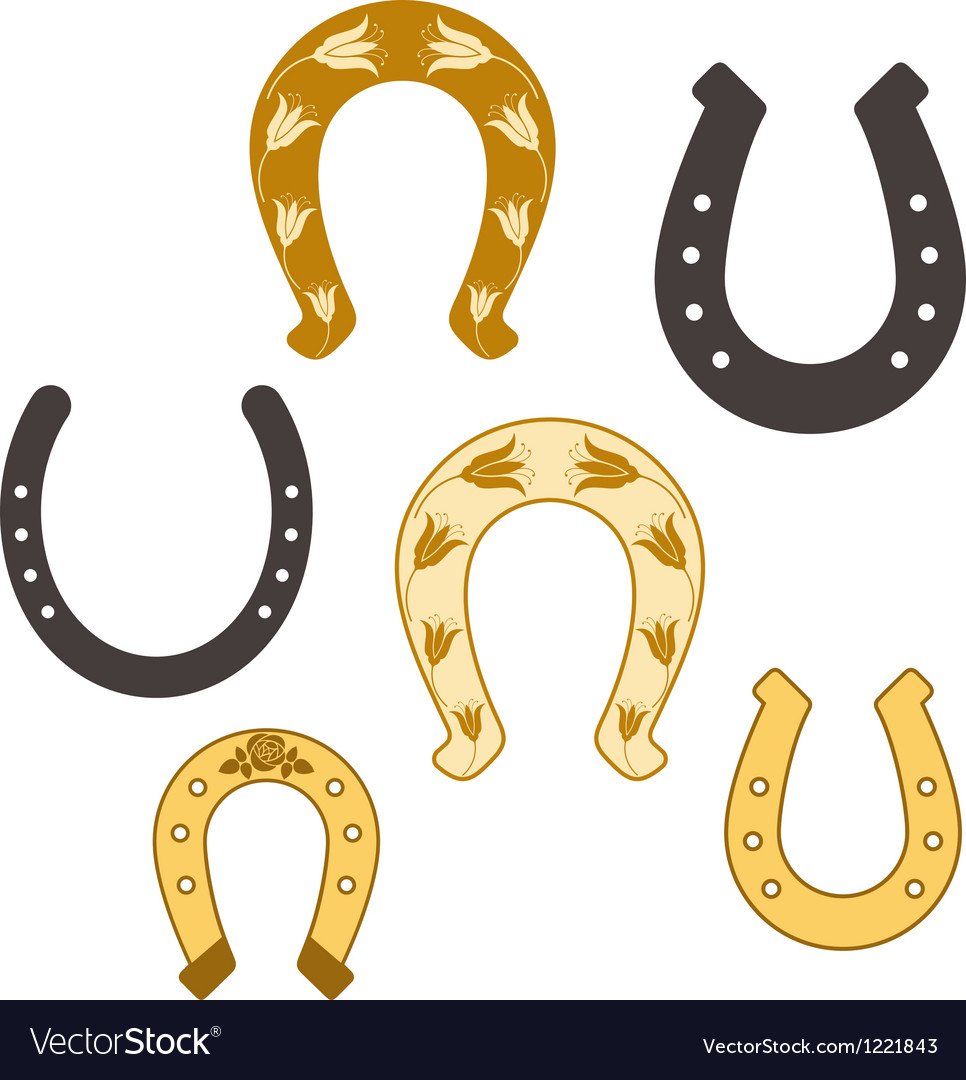 Маленькая подкова