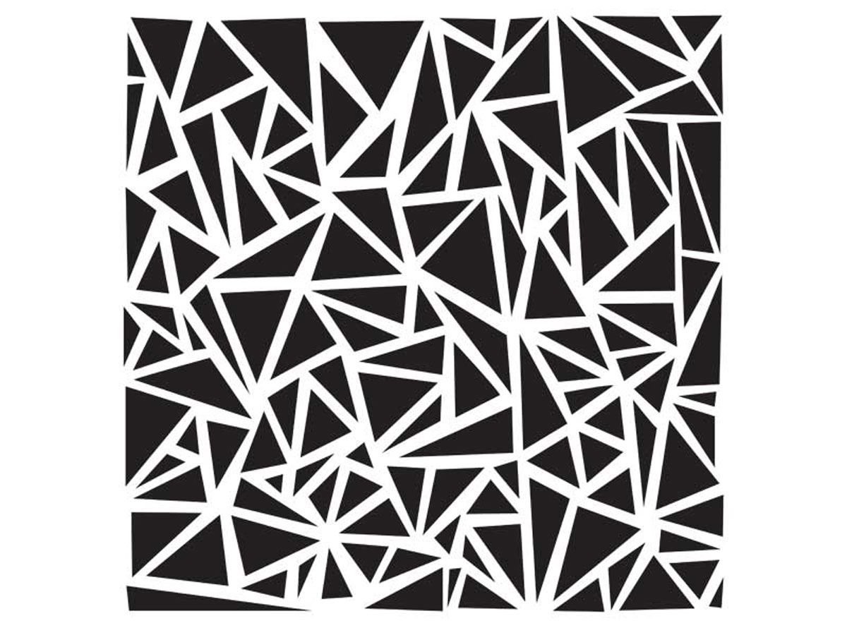 Геометрические узоры