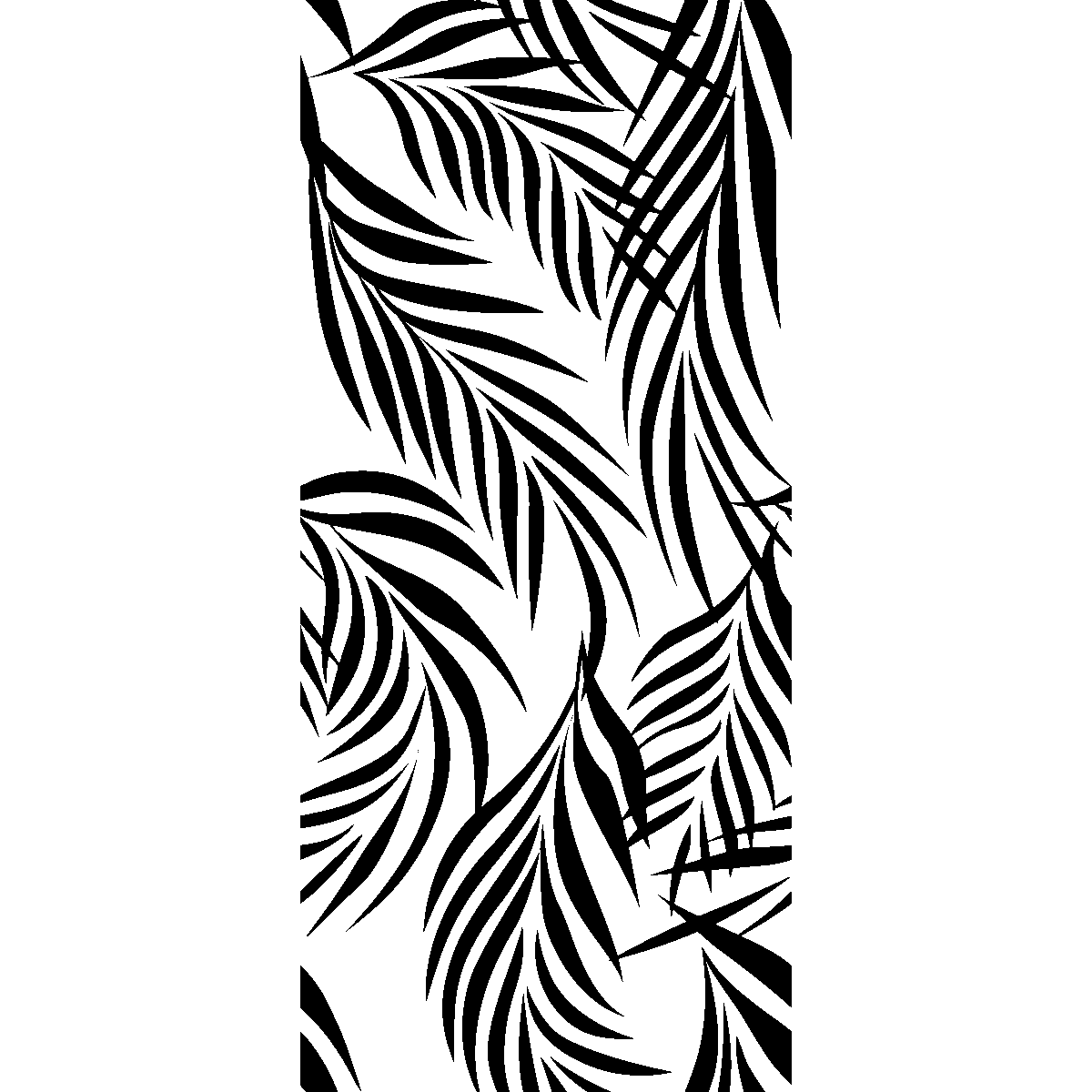 Трафарет для плоттера