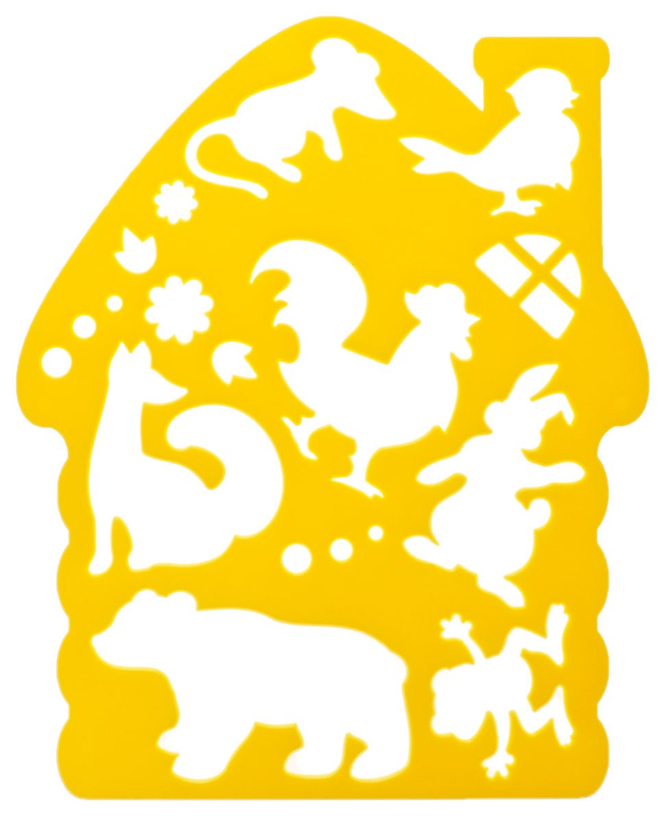 Заюшкина избушка раскраска для детей