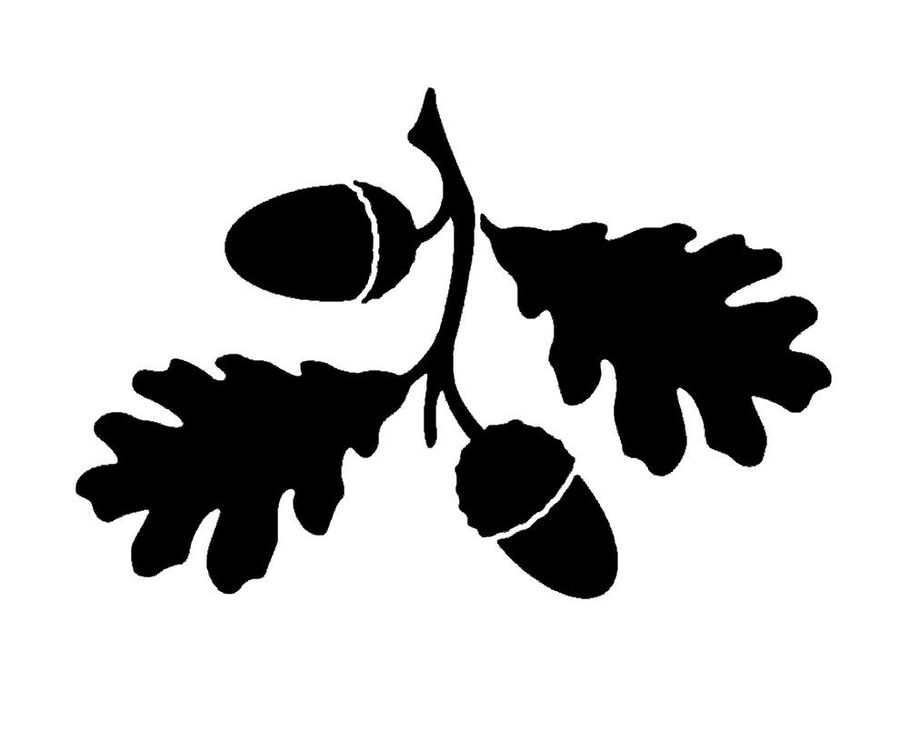 Трафареты для декора стен