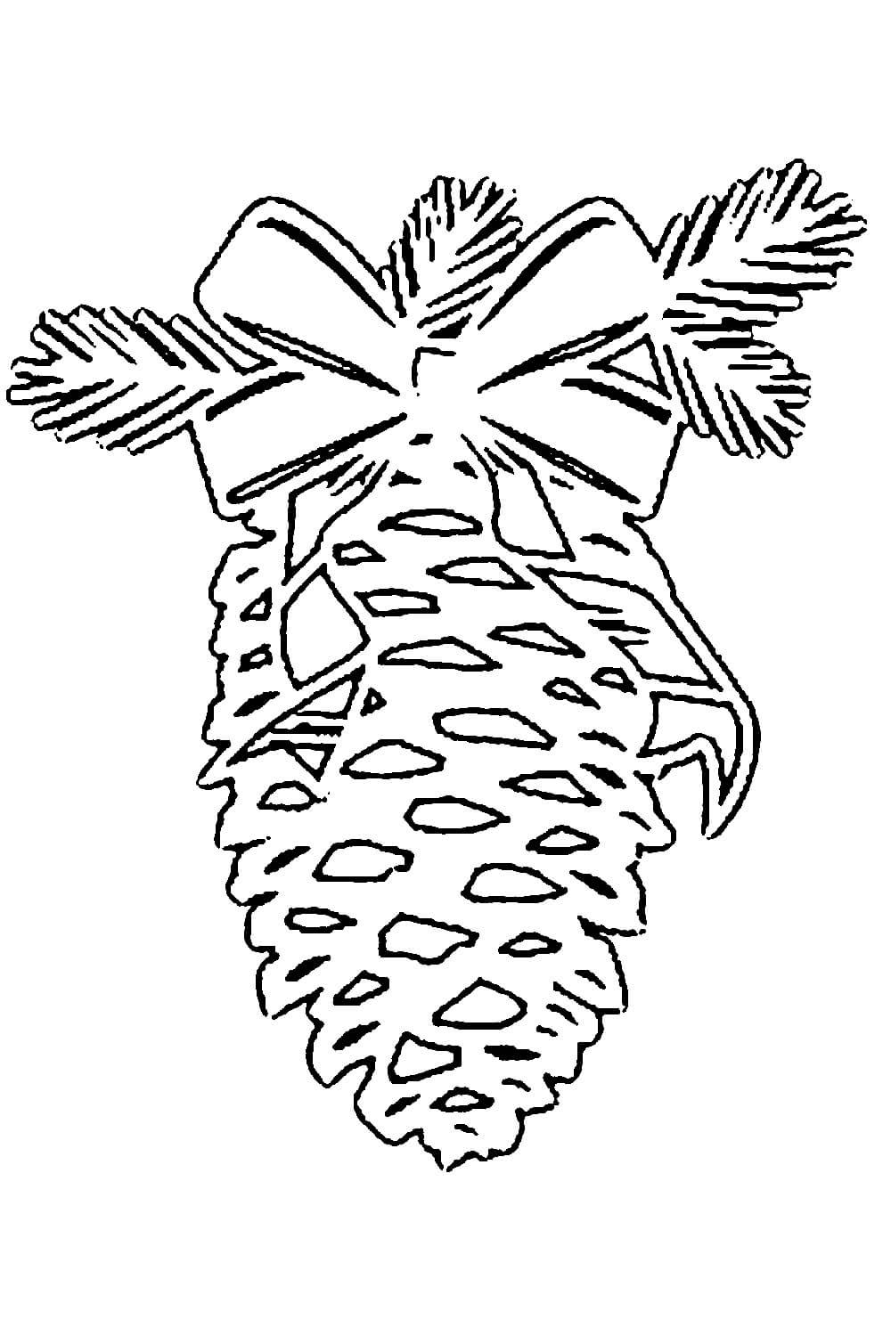 Трафарет дерева с ветками на стену