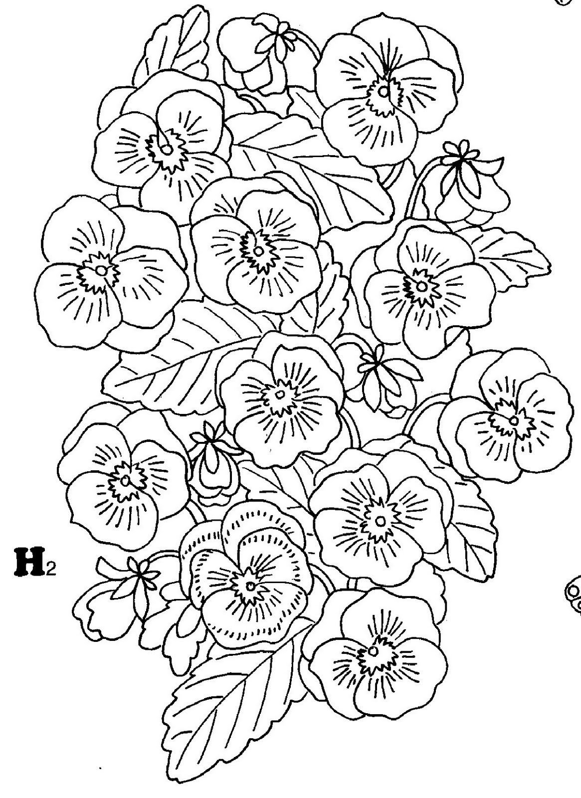 Трафареты для вышивания золотом