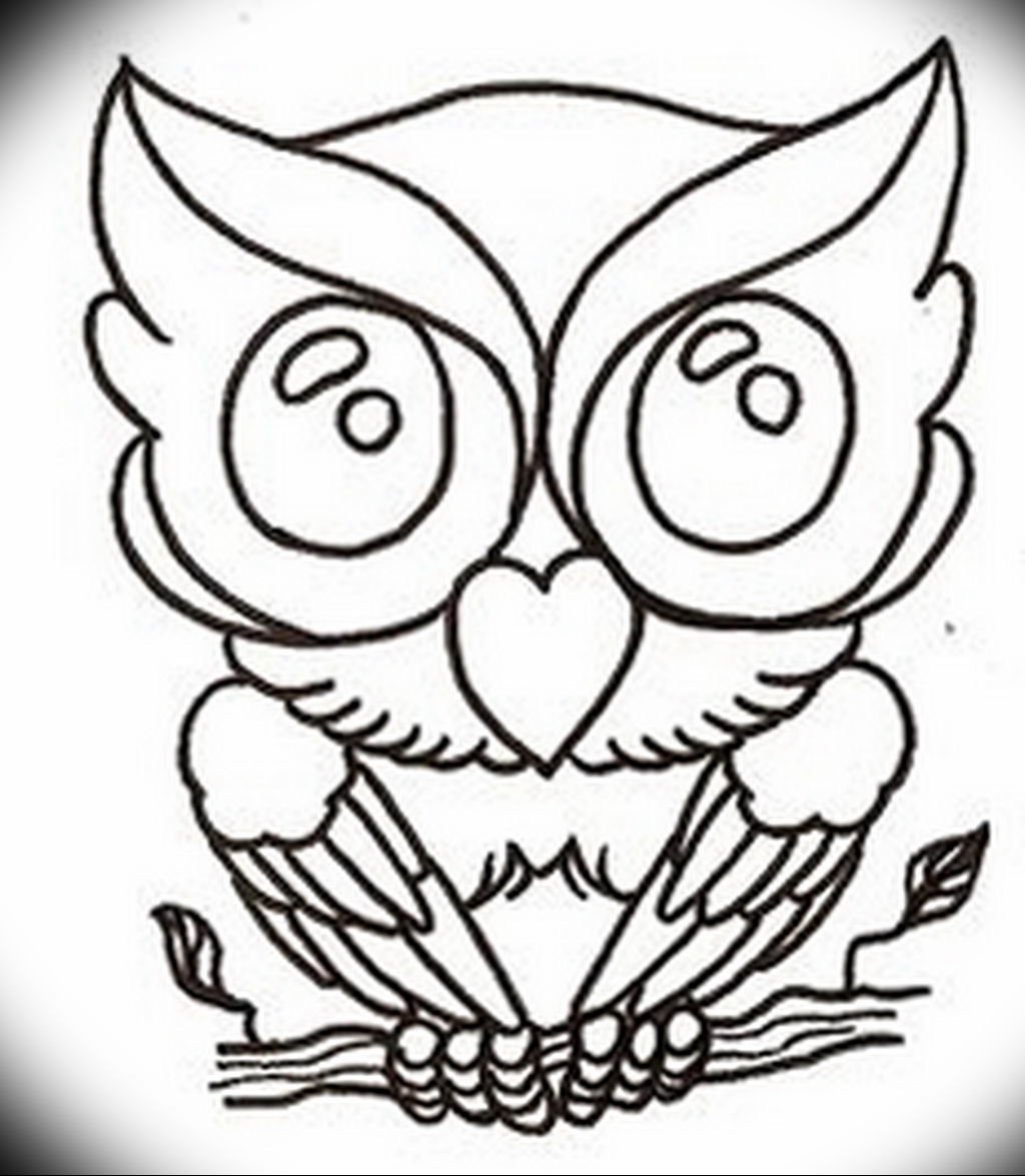 Глаз Совы символ