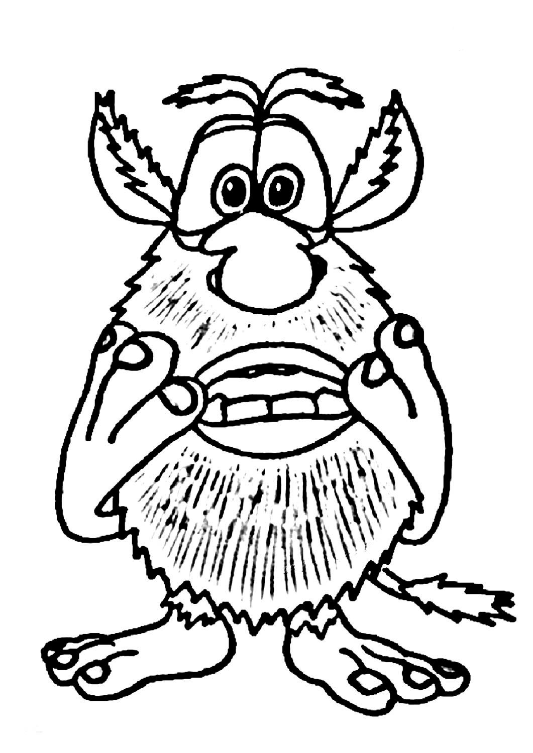 Снеговики для украшения окон