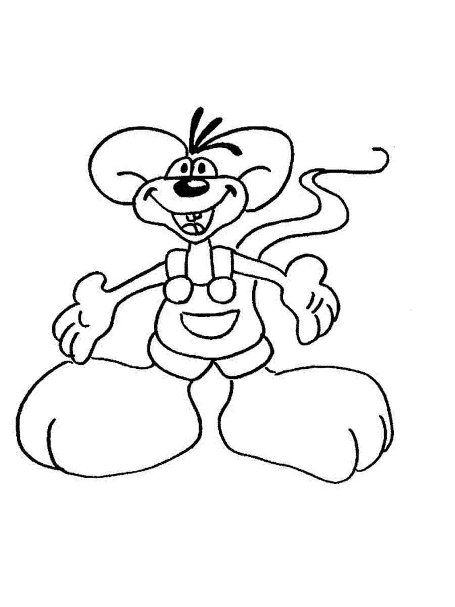 Вытынанки Смешарики шаблоны на окна