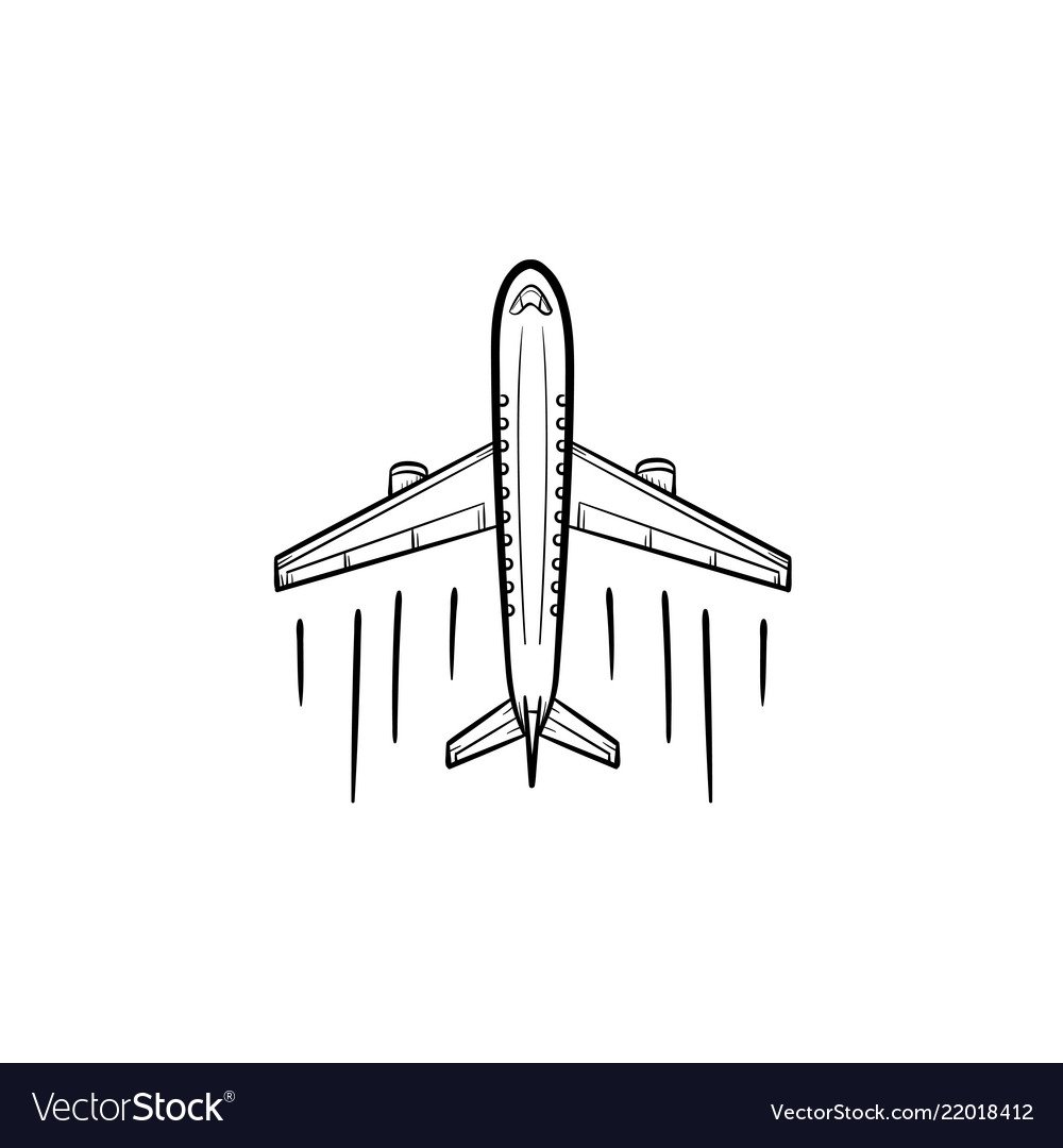 Трафареты Авиация