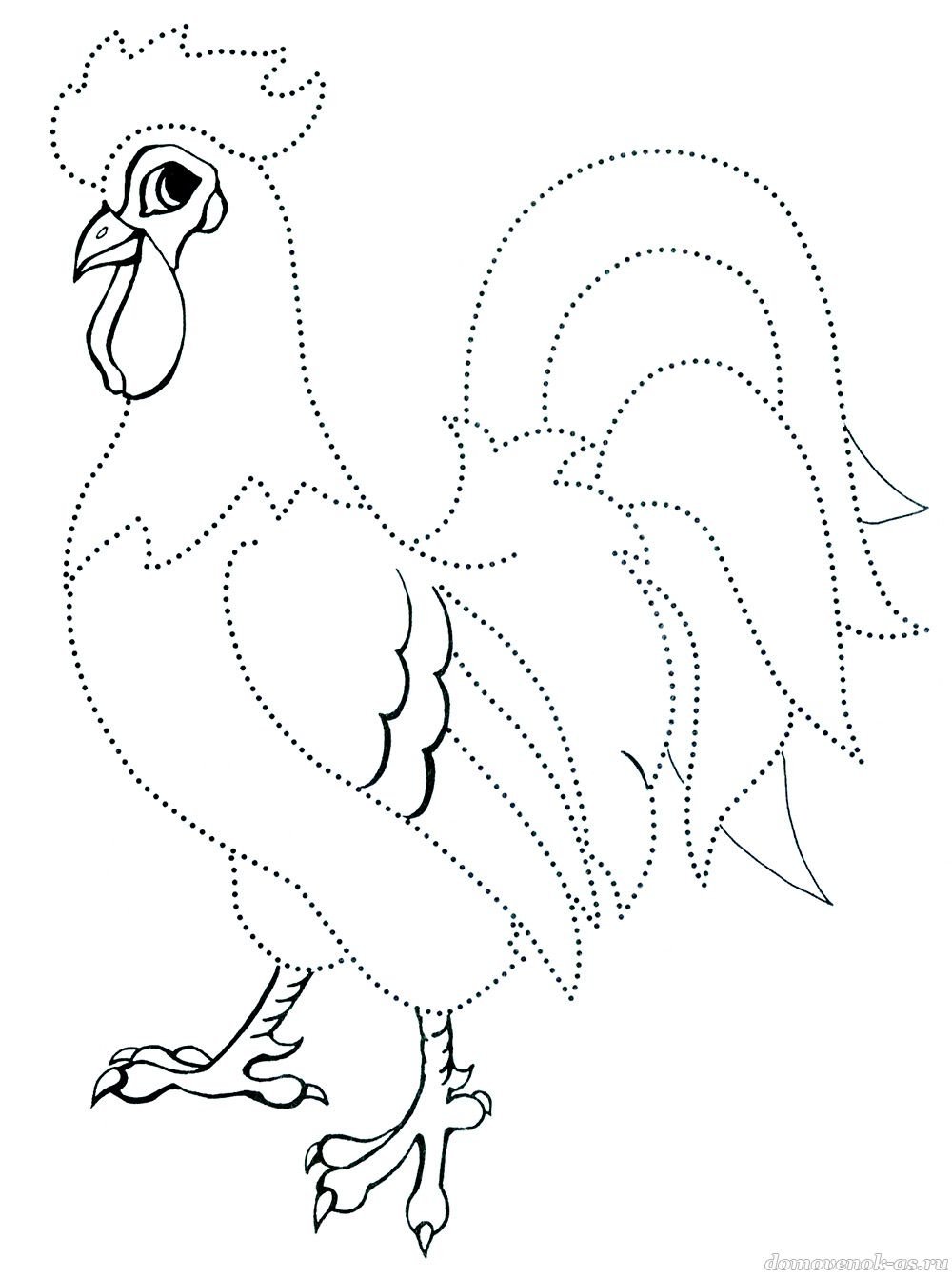 Трафаретыдля выырезания