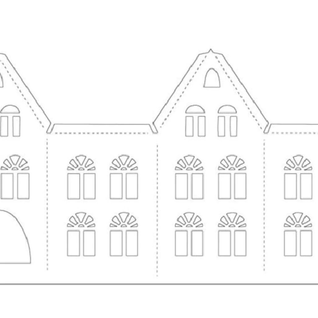 Храм Василия Блаженного вектор