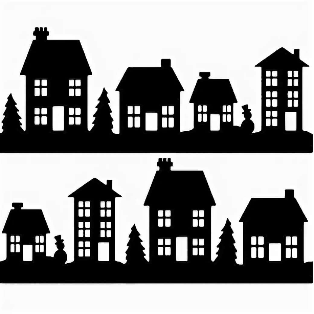 Художественное вырезание из бумаги