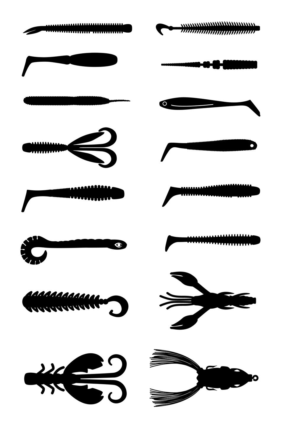 Многослойный трафарет для аэрографии