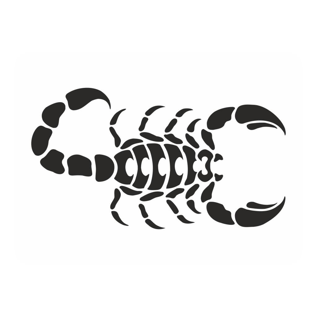 Самолет для вырезания