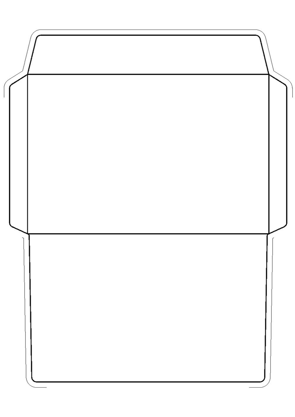 Фоамиран шаблоны для вырезания