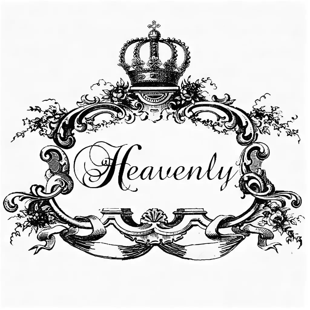 Трафареты людей для декора