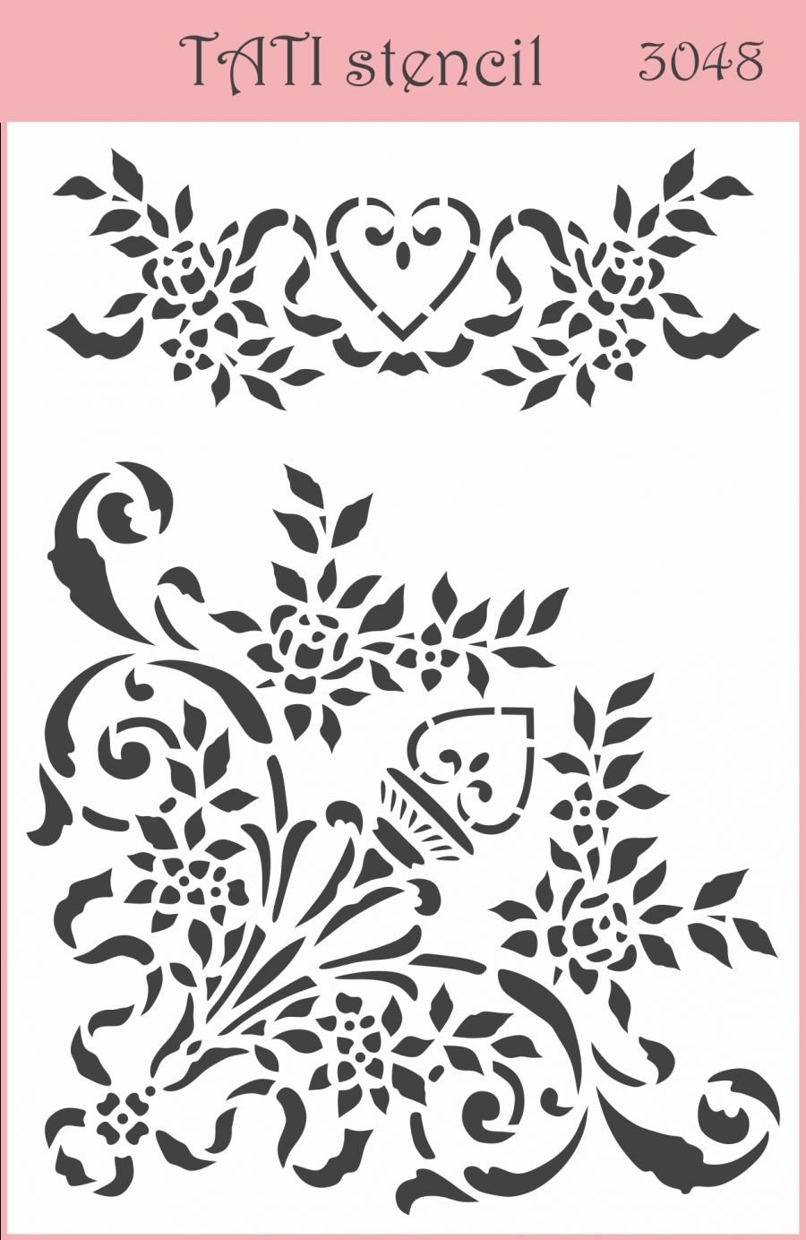 Единорог для вырезания