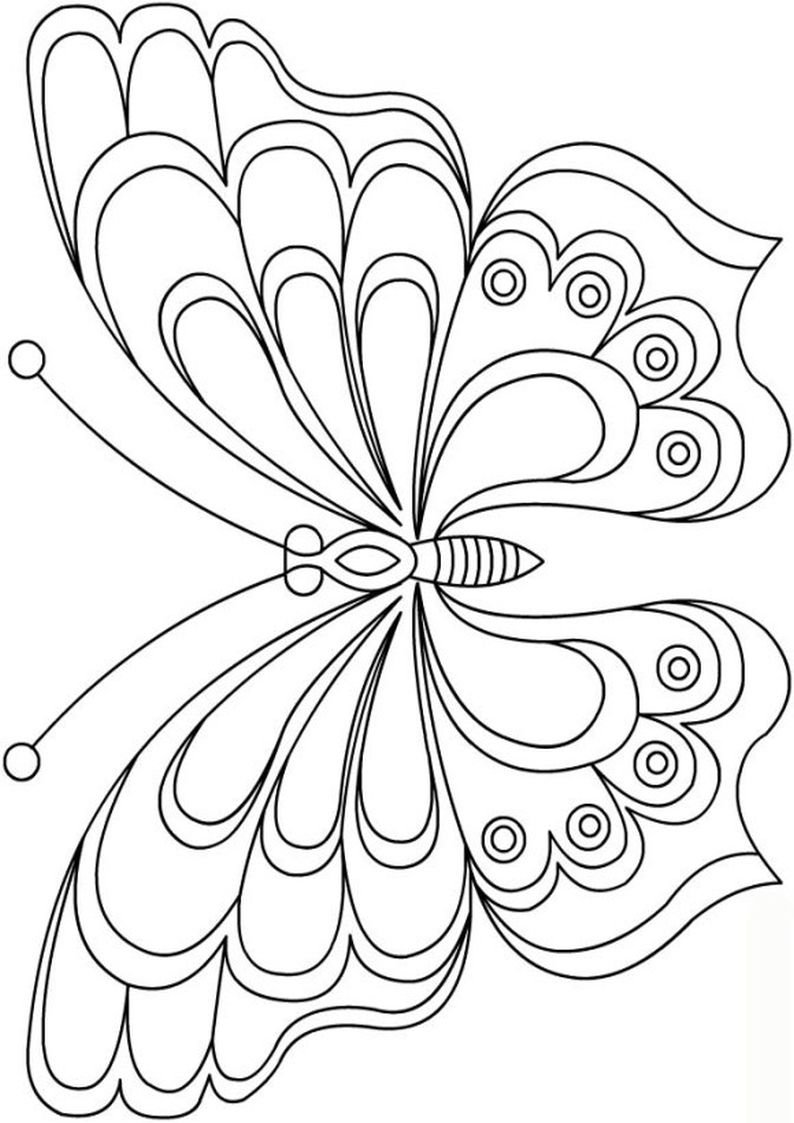 Трафареты для джутовой филиграни