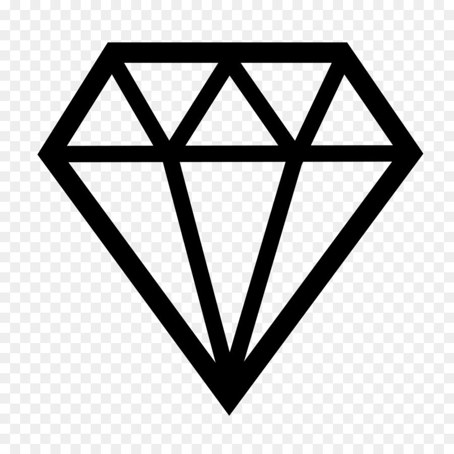 Бриллиант трафарет