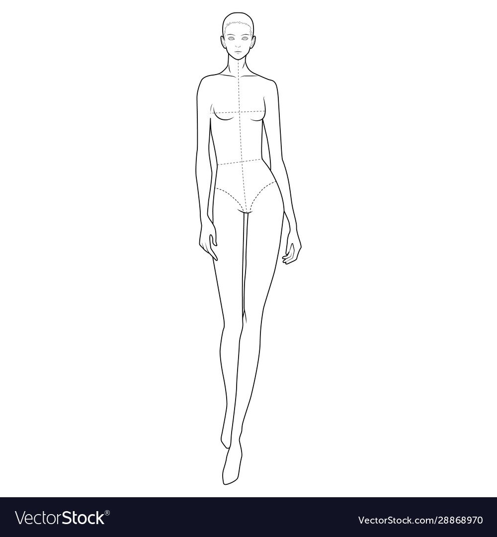 Снежинки балеринки