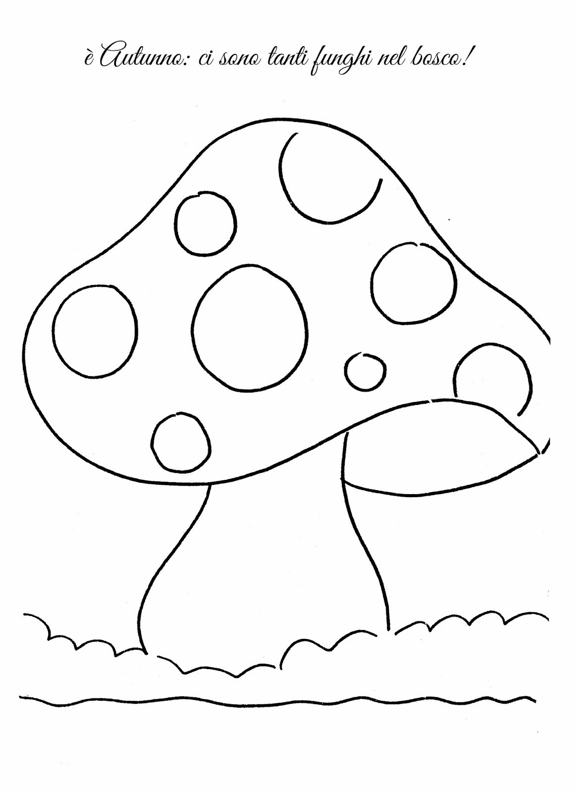 Грибы вырезать