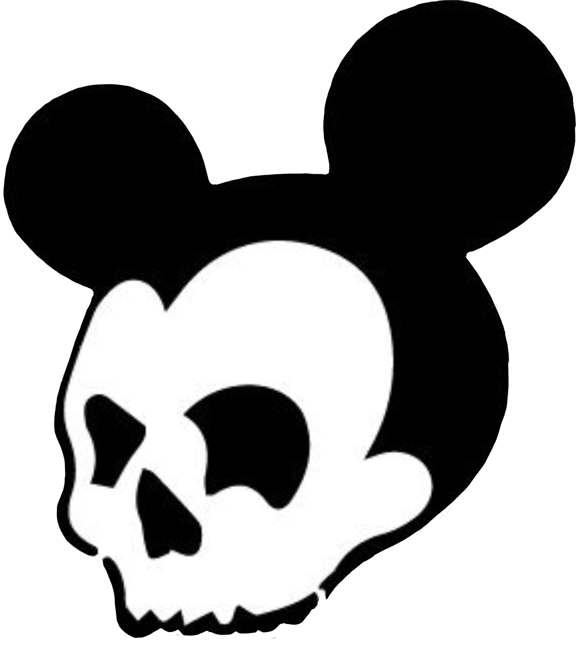 Мэрилин Монро трафарет