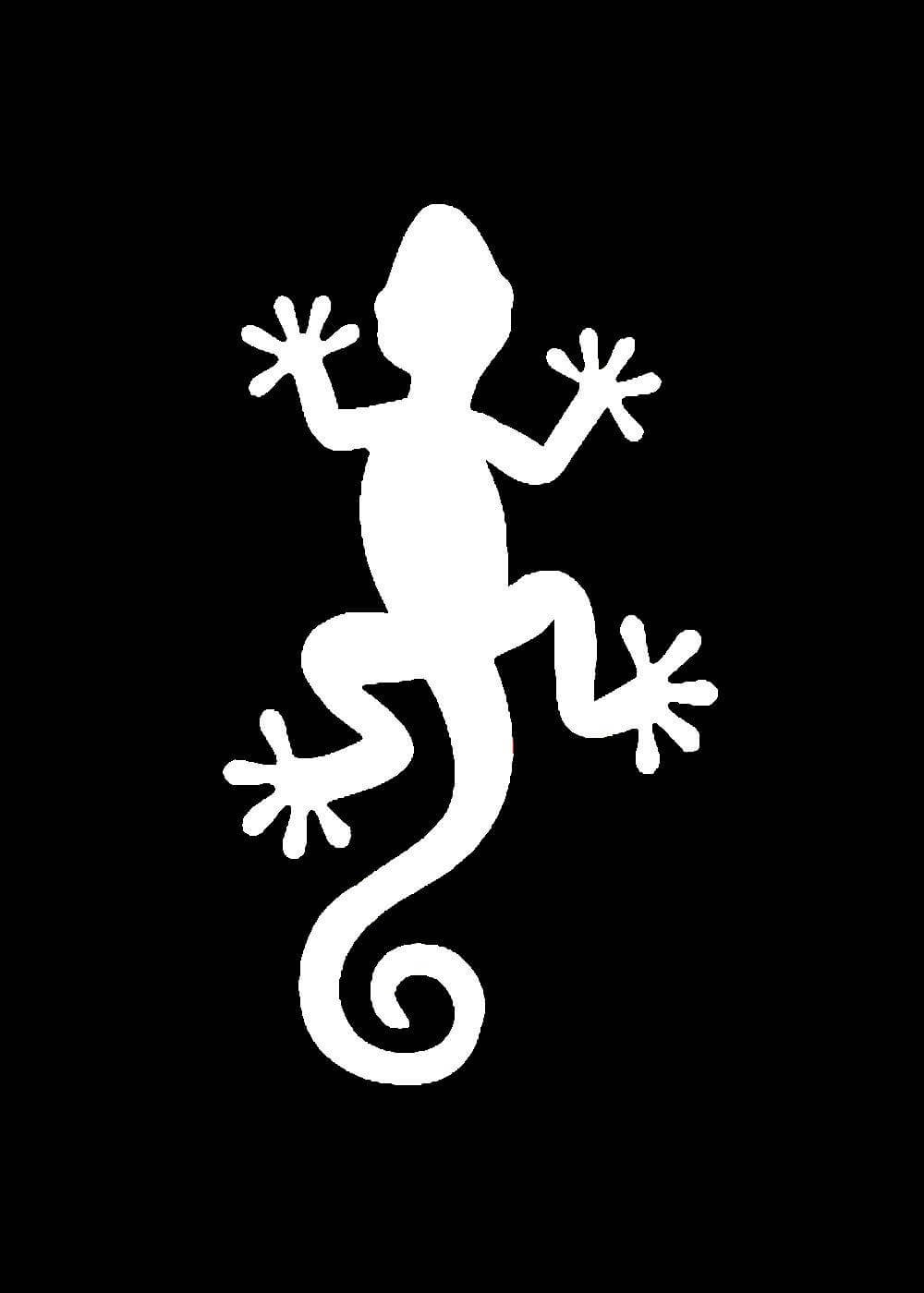 Трафареты рыбы для декора