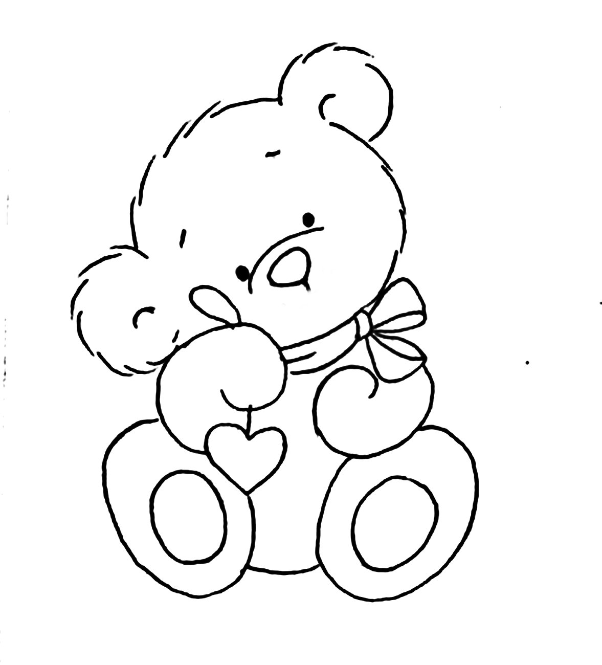 Трафареты для аппликаций