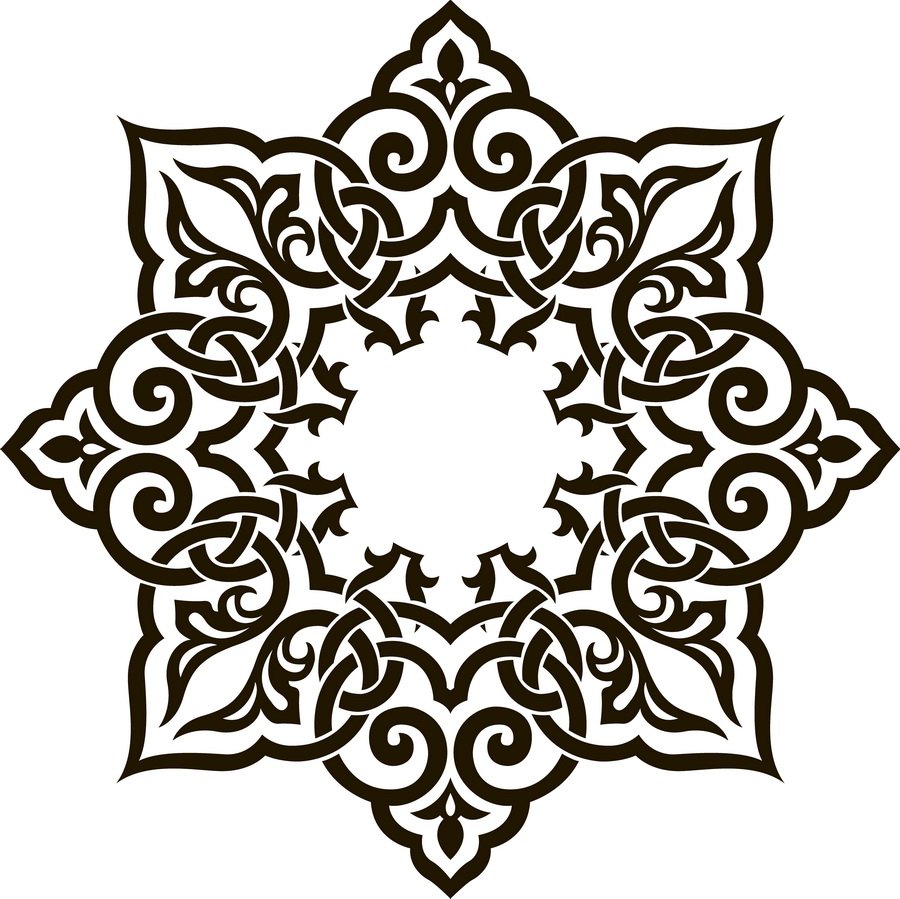 Трафареты для выжигания узоры