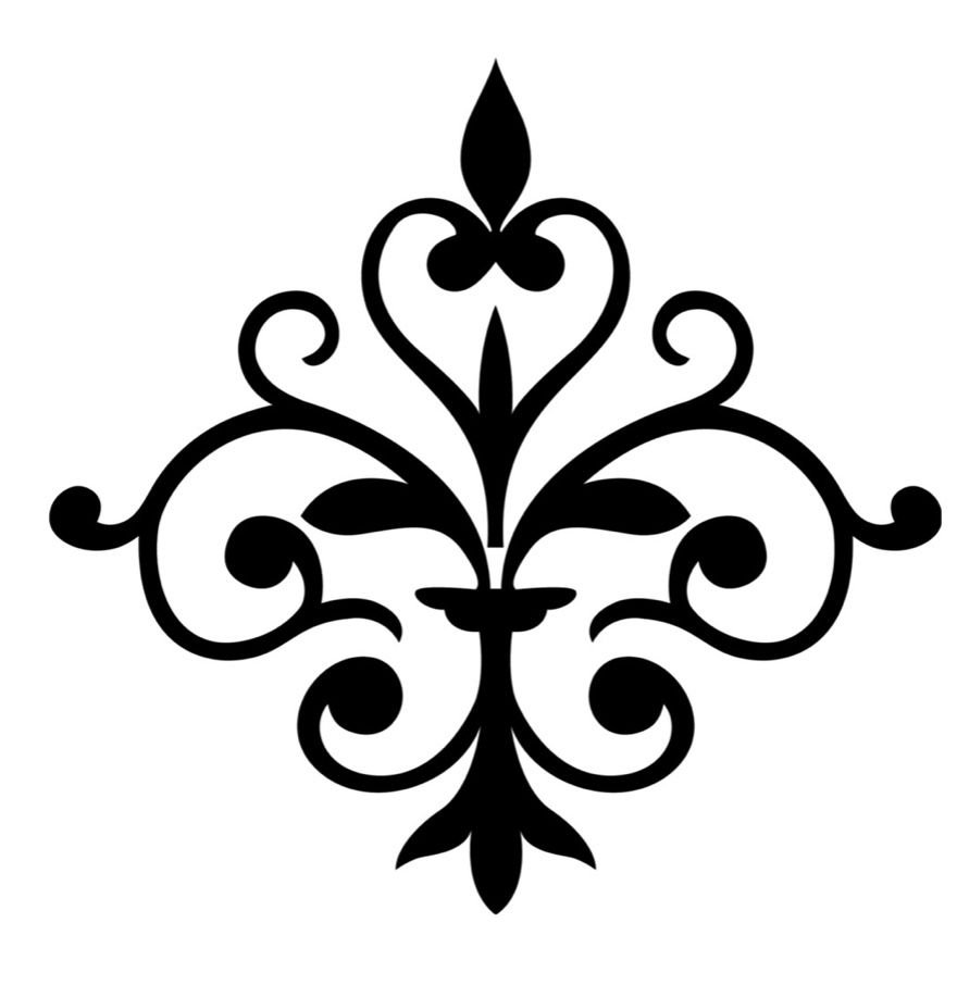 Узоры для выжигания по дереву