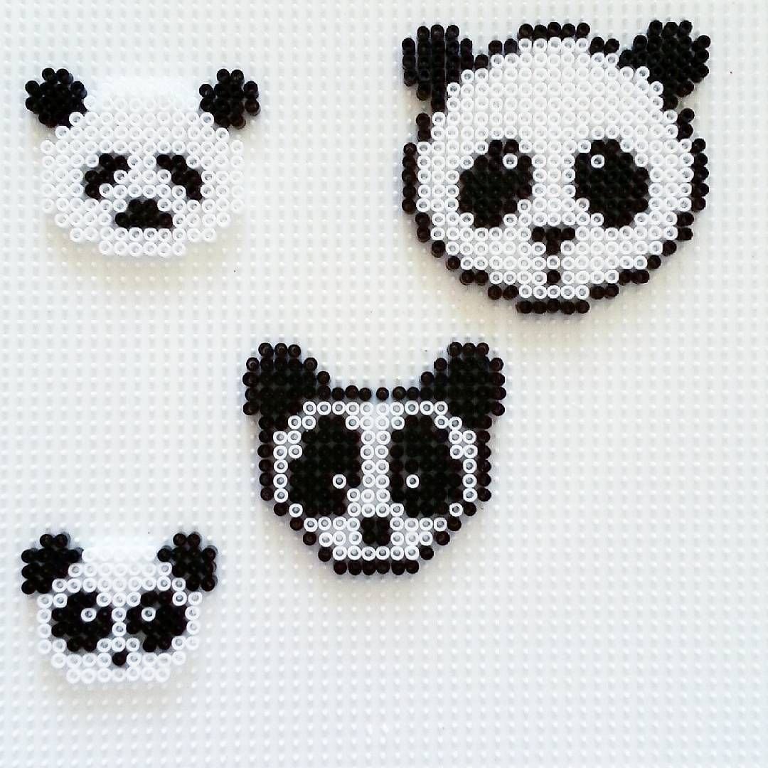 Термомазайку Пандочку