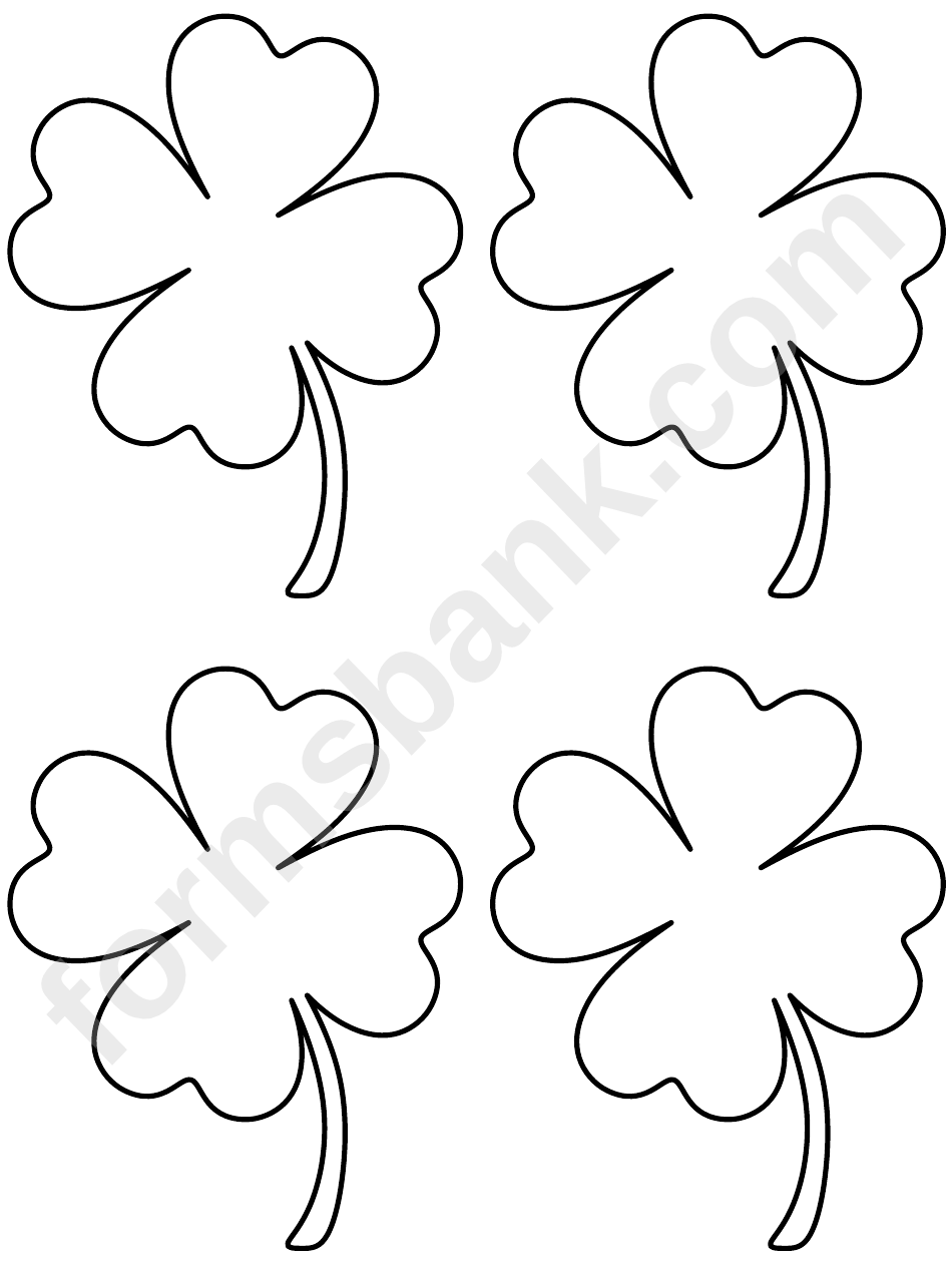 Трафарет "цветы"