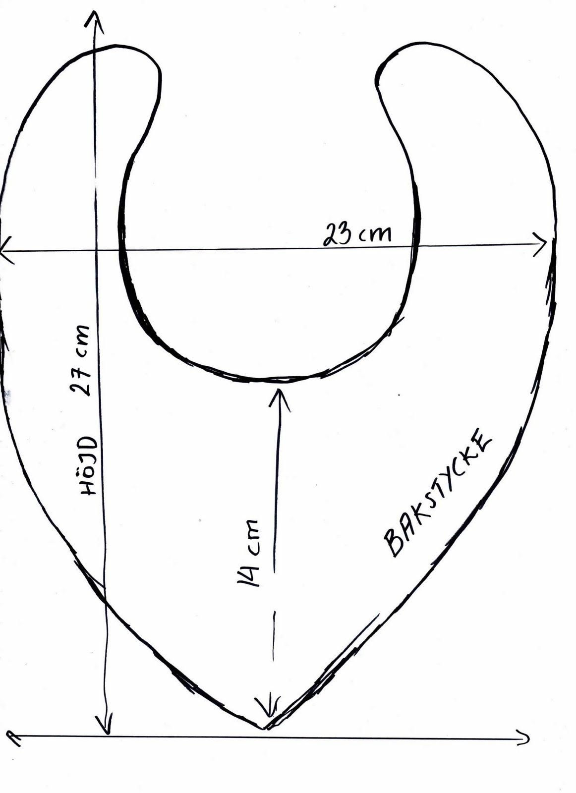 Орнамент трафарет для вырезания