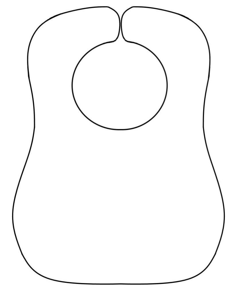 Раскраска Матрешка