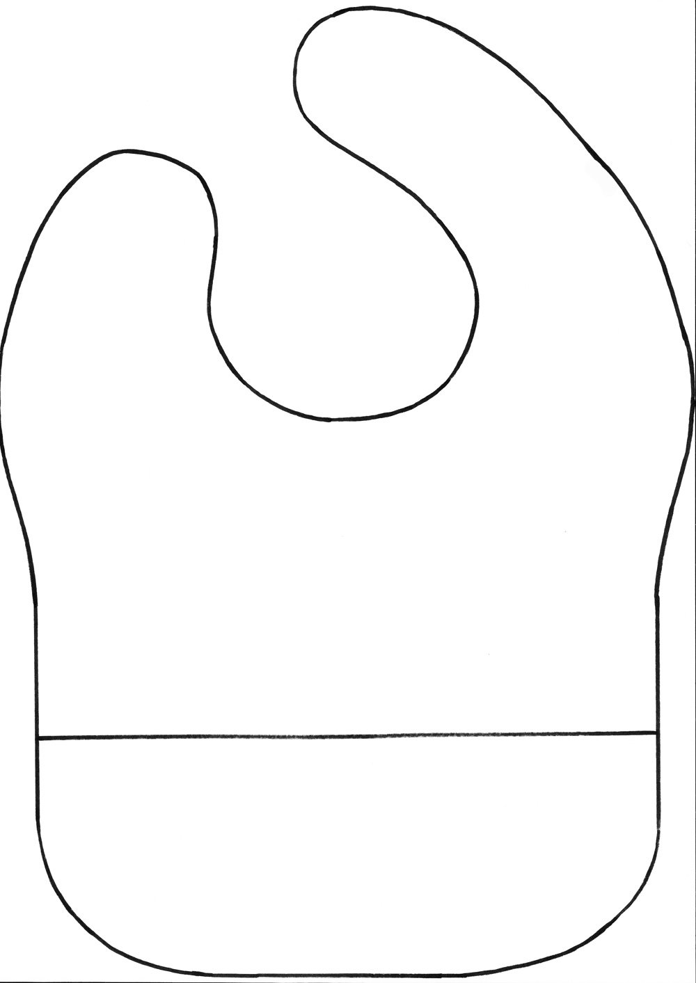 Орнамент трафарет